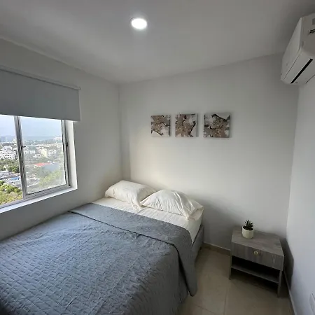 Apartamento The View And Close To Everything Cartagena