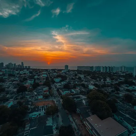 The View And Close To Everything