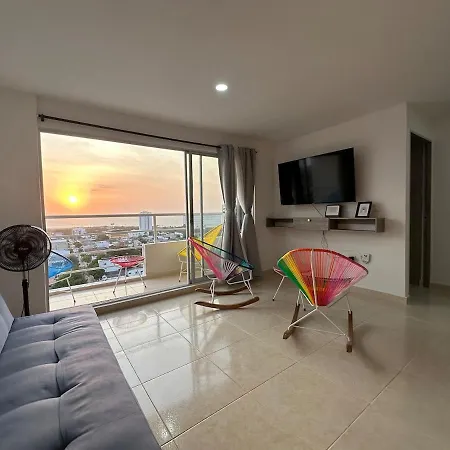 Apartamento The View And Close To Everything *