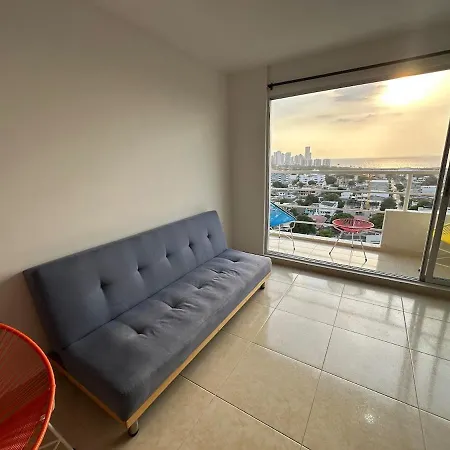 The View And Close To Everything Apartamento *