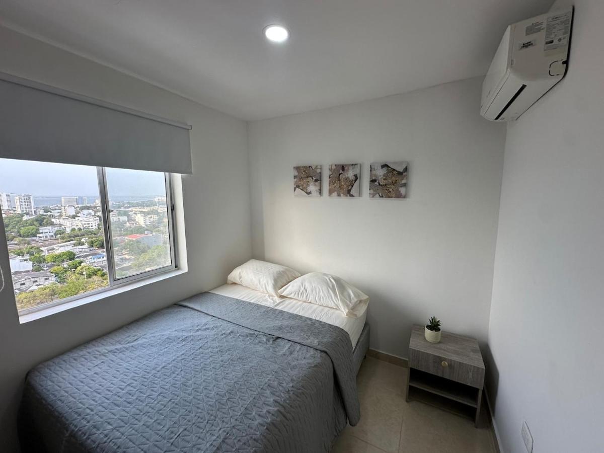 Apartamento The View And Close To Everything Cartagena