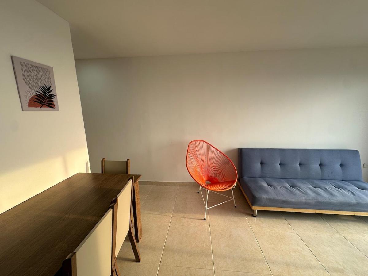 Apartamento The View And Close To Everything Cartagena