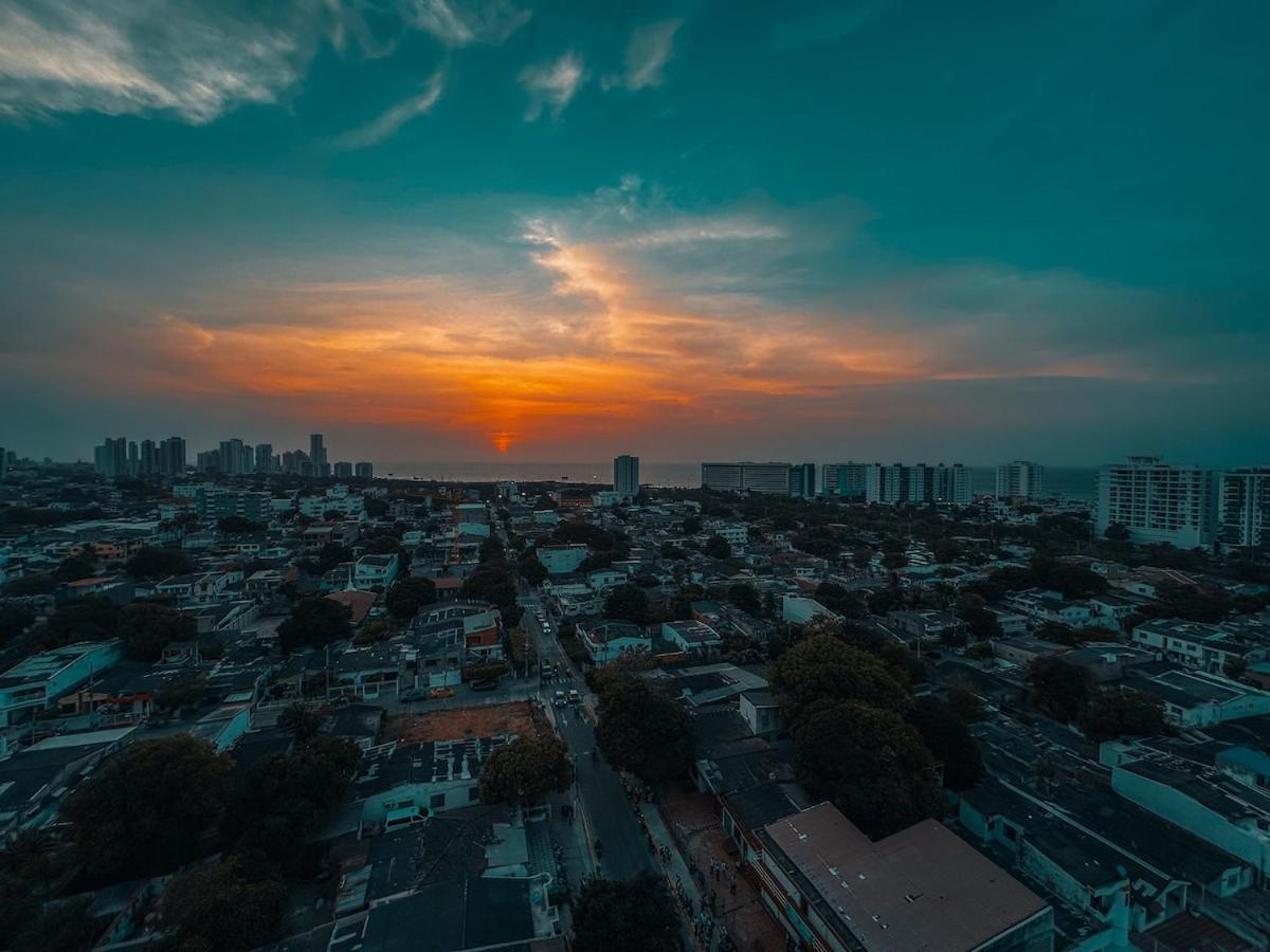 The View And Close To Everything