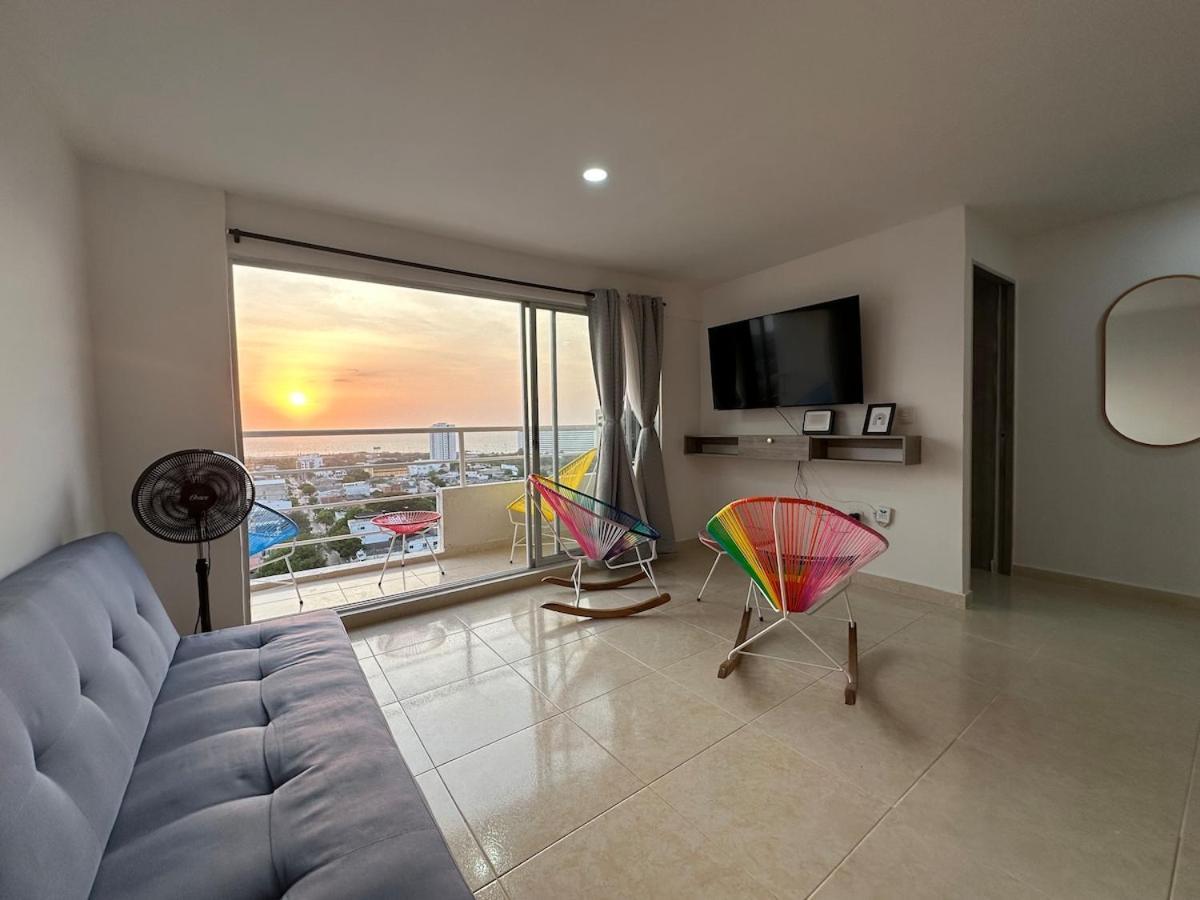 Apartamento The View And Close To Everything *