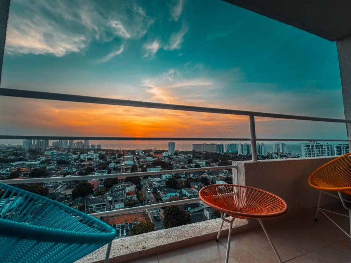 The View And Close To Everything *