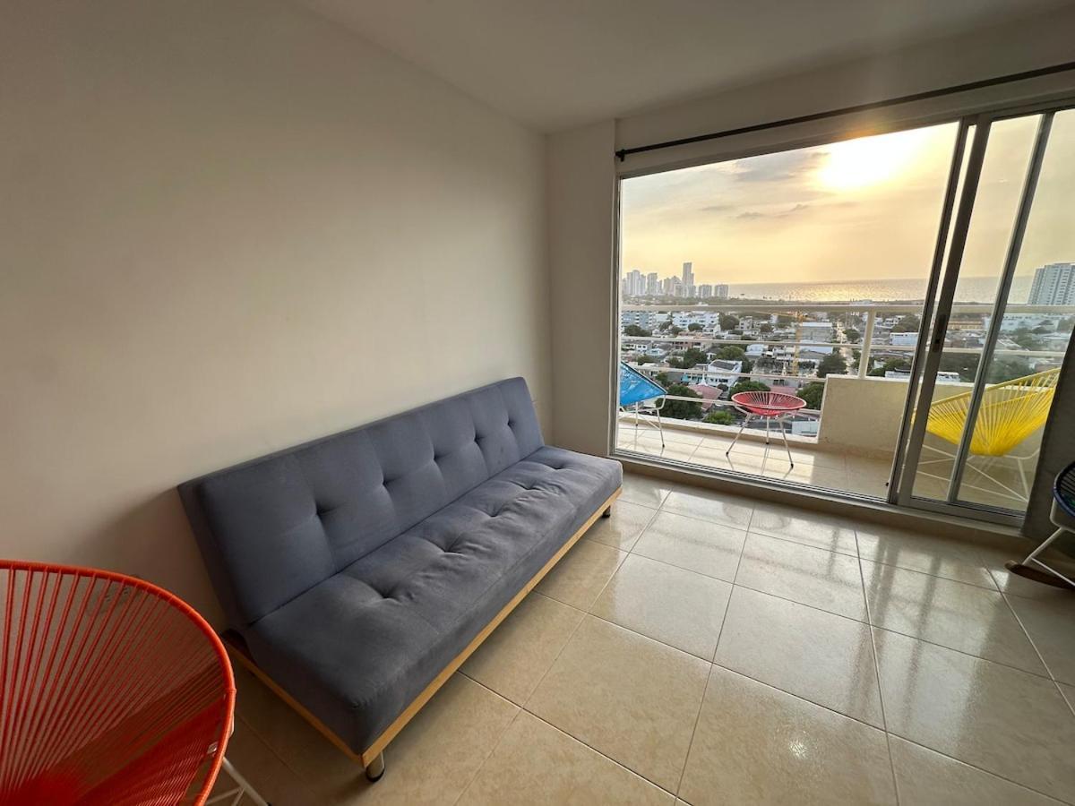 The View And Close To Everything Apartamento *